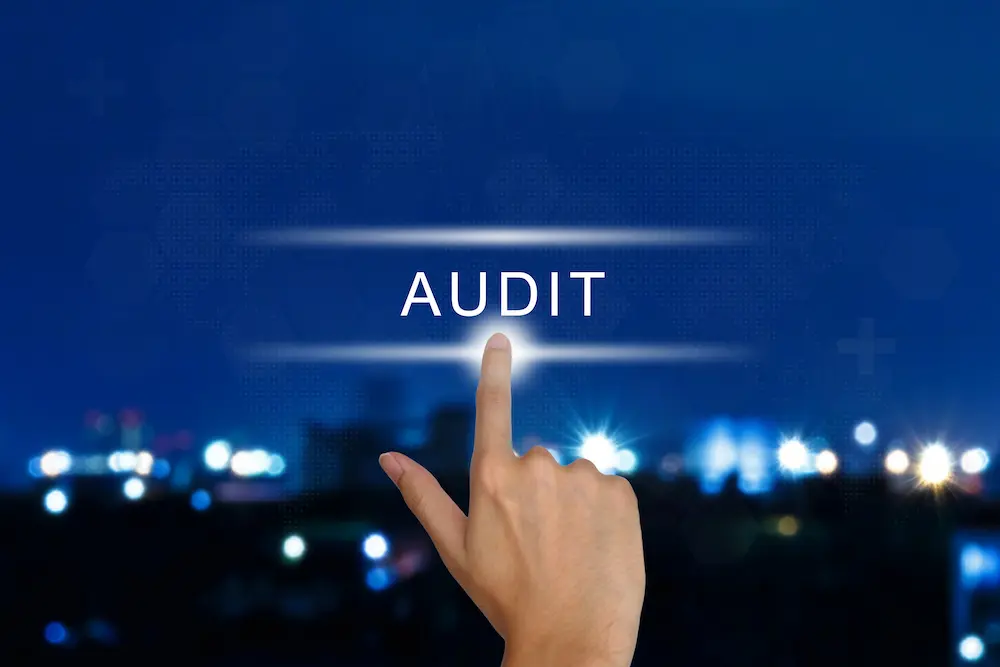 audit et gestion administrative des documents de douane