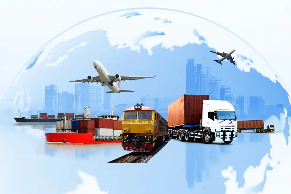 dedouanement des marchandises internationales