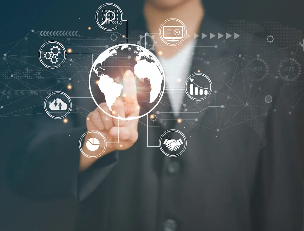 gestion automatisée des déclarations douanieres